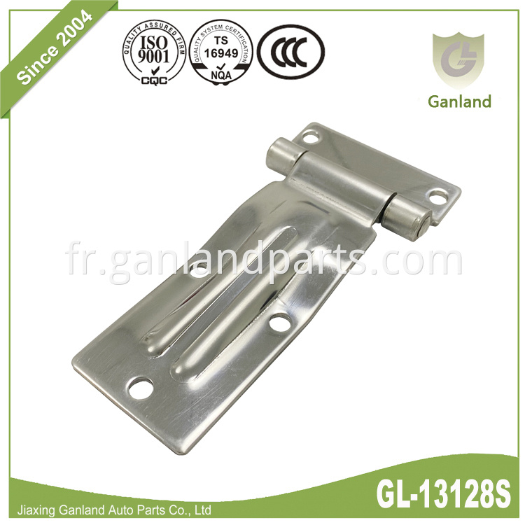 Refrigerator Truck Back Door Hinge